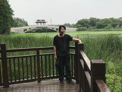 -东湖落雁景区