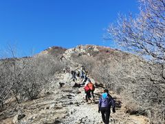 -阳台山自然风景区