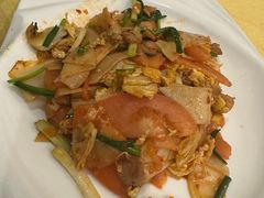 大救驾-蝴蝶泉宾馆-中餐厅
