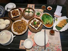 -虾饺妹·粤式手工点心(水荫路店)