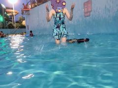 -苏州乐园森林水世界