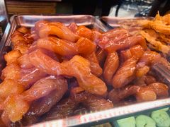 -清真·鸦儿李记·小馆(后海店)