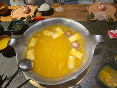-湊湊火锅·茶憩(东城万达店)