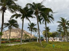 -大梅沙海滨公园