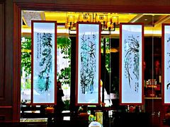 大堂-勤德兴(湖滨路店)