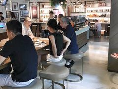 大堂-Peet's 皮爷咖啡(东湖路手作店)