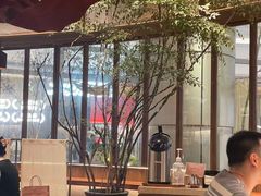 -RUXU入续糖水铺与包(卓悦中心店)