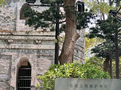 -江心屿景区