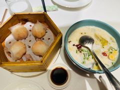 -富力丽思卡尔顿酒店·丽轩中餐厅