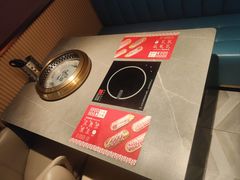 -千滋百味自助海鲜烤肉(布吉景华店)