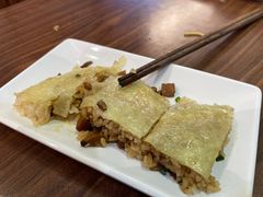 -王拐拐热干面·武汉三鲜豆皮(徐家汇店)