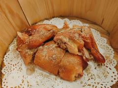 -贝贝龙虾·音乐餐厅(昌平东关店)