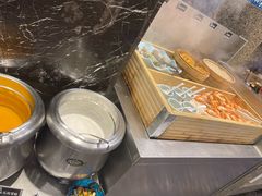 -初色海鲜自助(万丰路店)