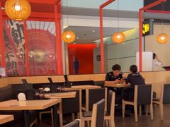 -味千拉面(首都机场T3店)