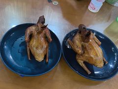 -煲煲掂风味煲仔饭餐厅(西区店)