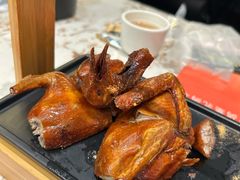 -羽鸽集·乳鸽专门店·地道顺德菜(岭南站店)