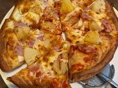 -萨莉亚意式餐厅(浦江万达广场店)