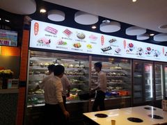 -锅小主火锅(楚翘城店)