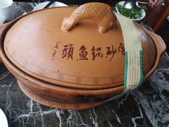 -风味小馆(天目湖宾馆店)