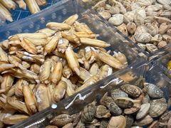 -阿明小菜·海鲜·上海菜(梅陇店)