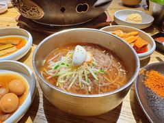 -泥炉烧肉师(新街口金銮巷店)