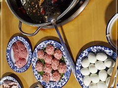-飘香火锅(玉林西路店)