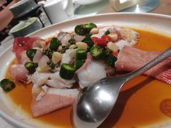 -徐记海鲜(曲江南湖店)