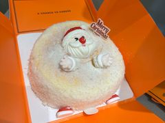 -海底捞火锅(天通苑华联店)