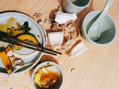 -嗲嗲的椰子鸡(亚龙湾总店)