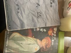 -剧狐剧本杀·月球探案馆(人民广场1号店)