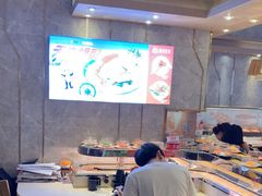 -争鲜回转寿司(东方银座店)