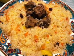 -巴依老爷新疆美食(望京小街店)