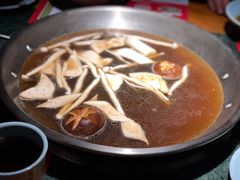 -潮辣成都老火锅(奉贤扶港路店)