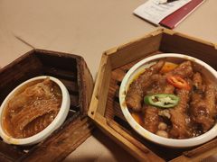 -香宫中餐厅·东北菜·铁锅炖·广式点心(哈尔滨香格里拉店)