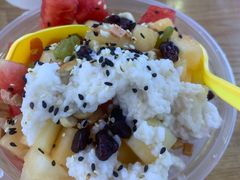 -八一路好吃街(雨田商务大厦店)