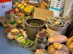 -小喜客·云南特色菜(纳西庭院店)