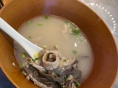 -四季小馆·地道北京小吃(广百店)