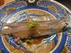 -鮨青(恒基名人购物中心店)