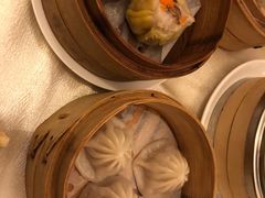 -上海金桥红枫万豪酒店-万豪中餐厅