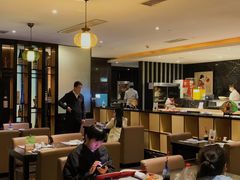 大堂-松临·铁板烧&Omakase(神农店)