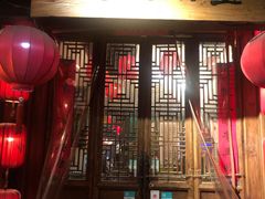 门面-望京一号·重庆江湖菜(工体店)
