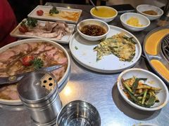 -喜来稀肉(虹泉路店)