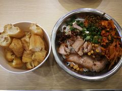 -老东江米粉(南方大厦店)