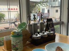 -一轩饺子馆(丽都店)