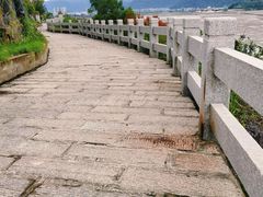 -北岐滩涂