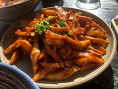 -兰溪小馆(东直门簋街店)