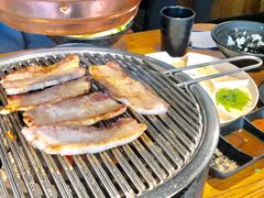 -千寻烧肉(政务区店)