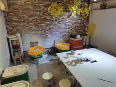 -粤陶渊.DIY陶艺体验馆(粤陶总店)