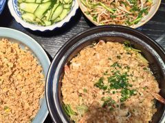 -曾家厨房·新徽菜(高新天柱路店)