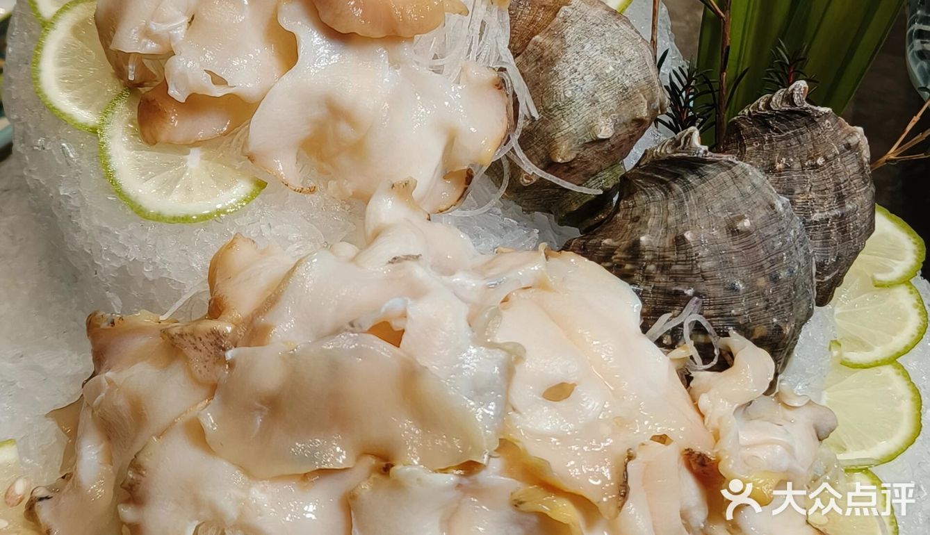 1718海鲜姿造(苏宁宴请臻选店)